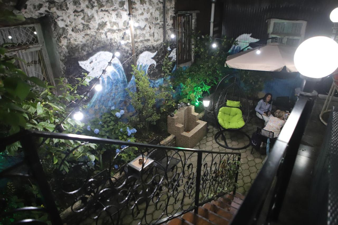 באטומי Hotel Black Sea House מראה חיצוני תמונה