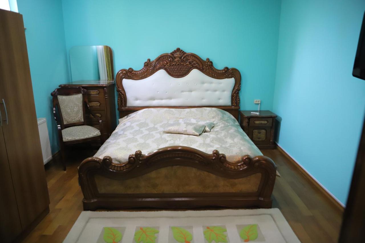 באטומי Hotel Black Sea House מראה חיצוני תמונה
