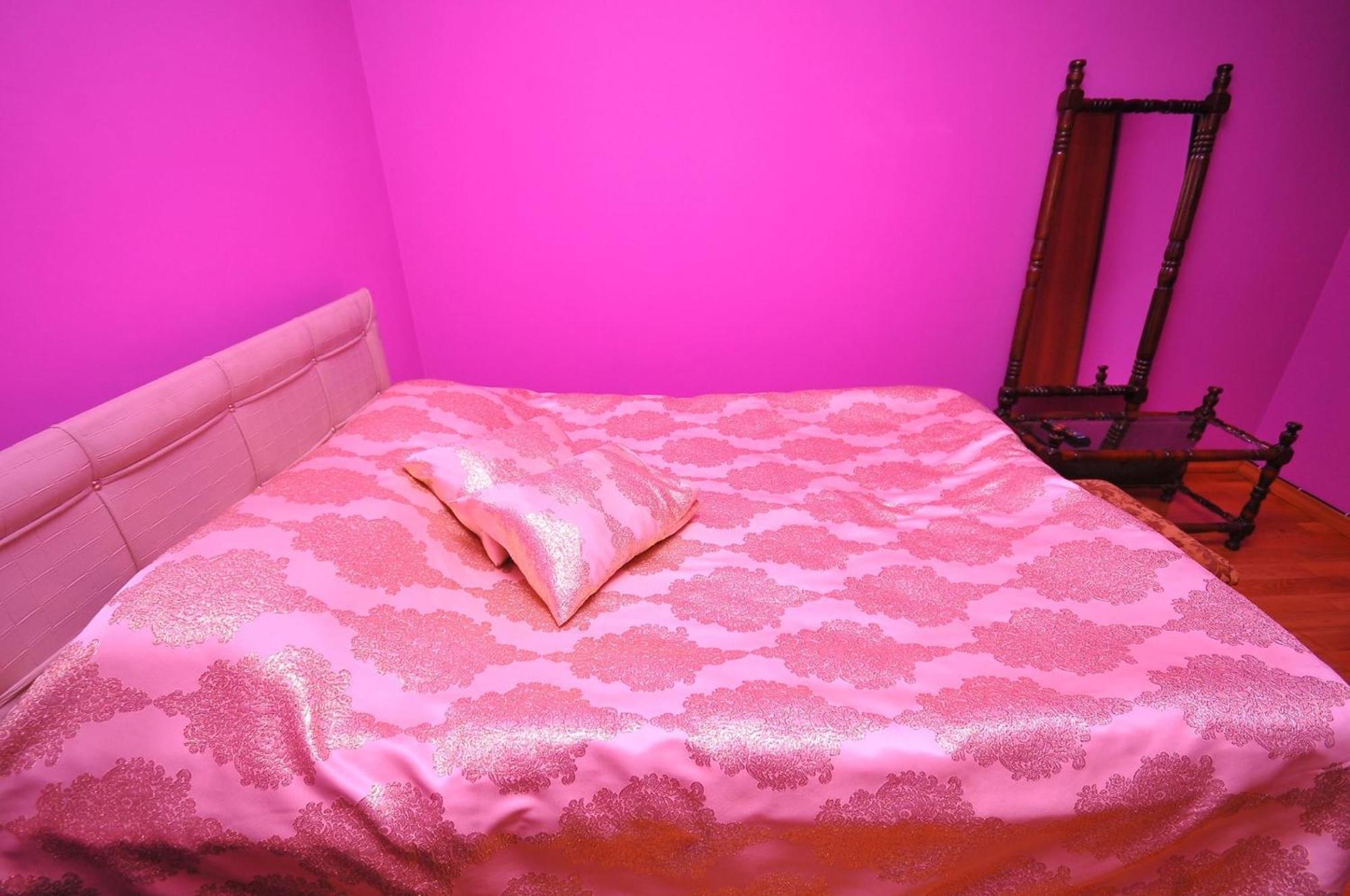 באטומי Hotel Black Sea House מראה חיצוני תמונה