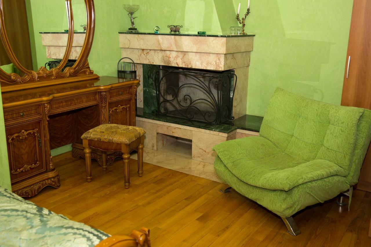 באטומי Hotel Black Sea House מראה חיצוני תמונה